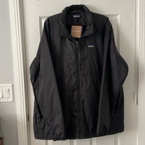 NWT Patagonia Men’s Mojara Trails. Sz XXL